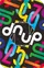 dnup card game box